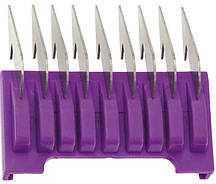 Насадка сталева Slide On Moser 6 мм AVADONA