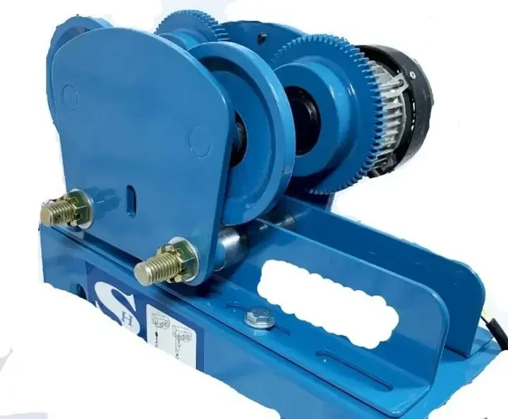 Візок електричний підйомник KRAISSMANN T500/1000, фото 1