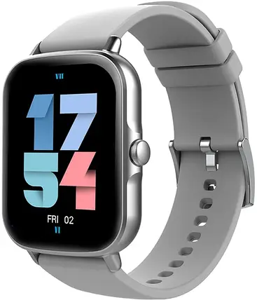 Smart Watch Globex Smart Watch Me Pro Gray UA, фото 1