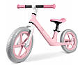 Дитячий велосипед Біговел Nukido Light Flee рожевий 760404, фото 4
