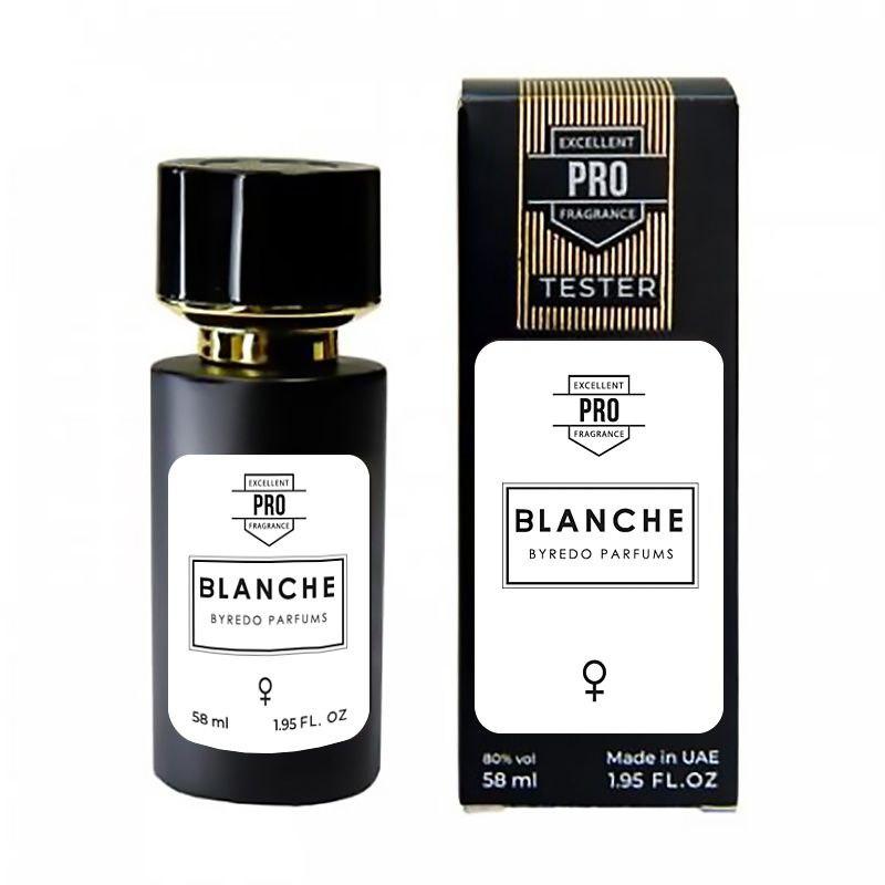 Byredo Blanche ТESTER PRO жіночий 58 мл