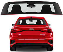 Заднє скло Audi A3 2020-2025 седан