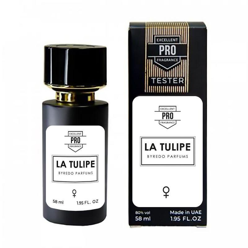 Byredo La Tulipe ТЕСТЕР PRO жіночий 58 мл