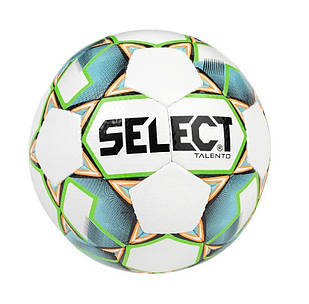 М'яч футбольний для дітей Select Talento (розмір 3)