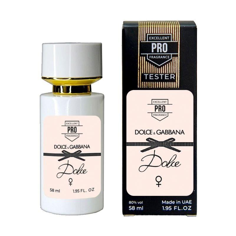 Dolce&Gabbana Dolce ТЕСТЕР PRO жіночий 58 мл