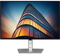 Монитор 24" Dell P2425H (210-BMFF) IPS Full HD / 100Hz / 8-Bit / 99% sRGB / HAS / Pivot