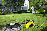 Насос для води Karcher BP 5 Home & Garden 1.645-355.0, фото 3
