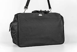 Дорожня сумка/саквояж з екокози Samsonite в ручну поклажу на 35 л