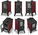 Піч DUVAL Туреччина купити в офіціалів недорого