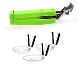 Знаменита ручка-тримач для гарячого посуду | Знімна ручка-тримач для гарячого посуду, фото 5