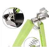 Знаменита ручка-тримач для гарячого посуду | Знімна ручка-тримач для гарячого посуду, фото 6