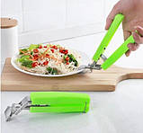 Знаменита ручка-тримач для гарячого посуду | Знімна ручка-тримач для гарячого посуду, фото 7