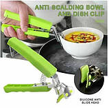 Знаменита ручка-тримач для гарячого посуду | Знімна ручка-тримач для гарячого посуду, фото 8