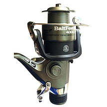 Котушка безінерційна з бетрайнером Salmo Sniper Baitfeeder 1 (345g/ 5,2:1/ 1п.) 4000BR, фото 4