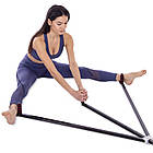 Тренажер для шпагату і розтяжки ніг Trizand | Рамка для стретчингу, фото 2