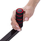 Тренажер для шпагату і розтяжки ніг Trizand | Рамка для стретчингу, фото 7