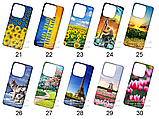 Красива накладка на Infinix Hot 50i (50 дизайнів), фото 3