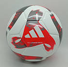 М'яч для футзала (мініфутболу) Adidas Tiro League Sala НT2425 (розмір 4), фото 3