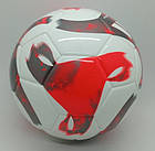 М'яч для футзала (мініфутболу) Adidas Tiro League Sala НT2425 (розмір 4), фото 4