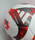 М'яч для футзала (мініфутболу) Adidas Tiro League Sala НT2425 (розмір 4), фото 7