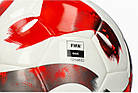 М'яч для футзала (мініфутболу) Adidas Tiro League Sala НT2425 (розмір 4), фото 8