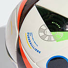 Мяч футбольний Adidas EURO24 Fussballliebe Mini IN9378 (розмір 1), фото 4
