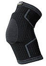 Налокітники Select Elastic Elbow support w/pads (2 шт), фото 2