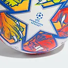 М'яч футбольний Adidas Finale London Mini IN9337 (розмір 1), фото 4
