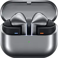 Навушники Samsung Galaxy Buds3 Pro Silver (SM-R630NZAASEK)