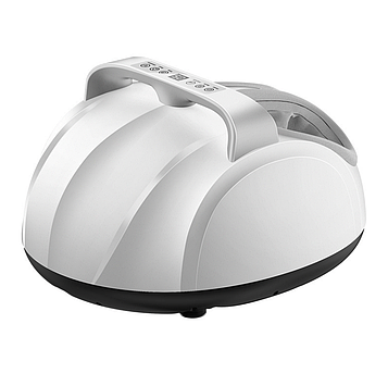 Масажер для ніг 5в1 – глибокий масаж, прогрів та розслаблення | СПА у вас вдома