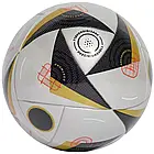 М'яч футбольний Adidas EURO24 Fussballliebe Final Mini IX4048 (розмір 1), фото 3
