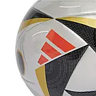 М'яч футбольний Adidas EURO24 Fussballliebe Final Mini IX4048 (розмір 1), фото 4