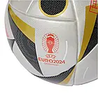 М'яч футбольний Adidas EURO24 Fussballliebe Final Mini IX4048 (розмір 1), фото 5