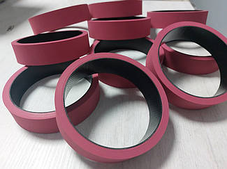 Безшовні ремені Habasit GRABBER