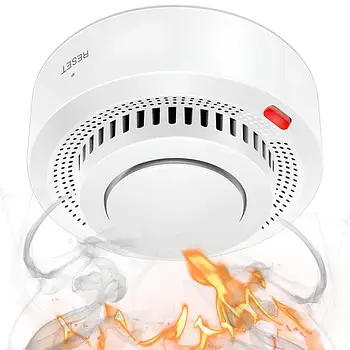 Датчики для розумного будинку