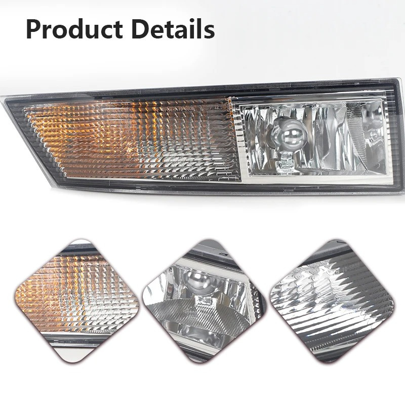 Противотуманні фари для Cadillac Escalade ESV 2007-2014, фото 1