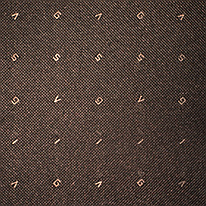 Профілактика листова для взуття 301 Svig diamontino 630*730*1.2 мм Коричневий