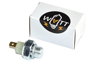 Датчик тиску оливи