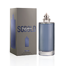 Парфумована вода для чоловіків Pepe Jeans SOBOLD , змінний блок, 100 мл