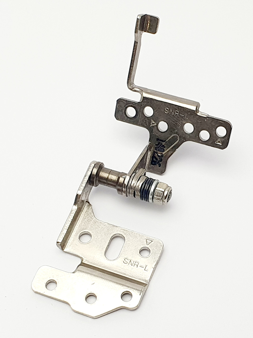 Петля ліва asus x451 оригінал з розборки, фото 1