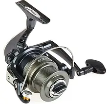 Котушка безінерційна фідерна Salmo Sniper Feeder 2 (363g/ 5,2:1/ 1+1) 5000FD, фото 5