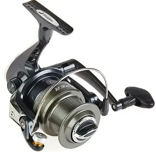 Котушка безінерційна фідерна Salmo Sniper Feeder 2 (275g/ 5,2:1/ 1+1) 3000FD