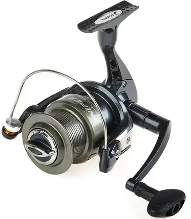 Котушка безінерційна фідерна Salmo Sniper Feeder 2 (363g/ 5,2:1/ 1+1) 5000FD, фото 1