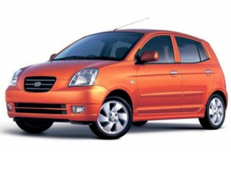 Picanto (2003 - 2010)