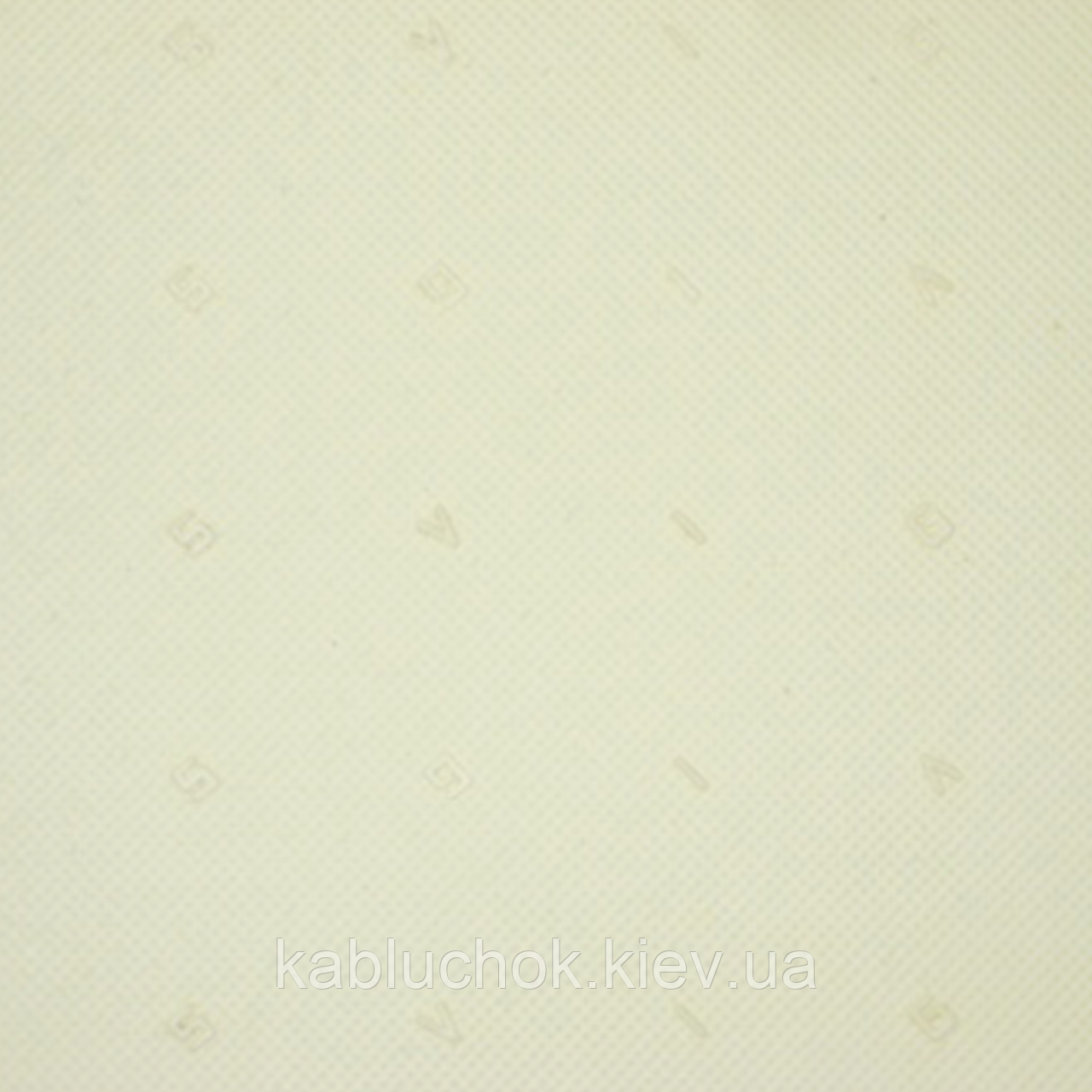 Профілактика листова для взуття SVIG 301 thin diamond 630*730*1.8 mm Білий