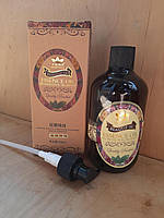 Масло для масажу Троянда 500 мл Антицелюлітна олія Масажна олія для тіла Засіб для масажу