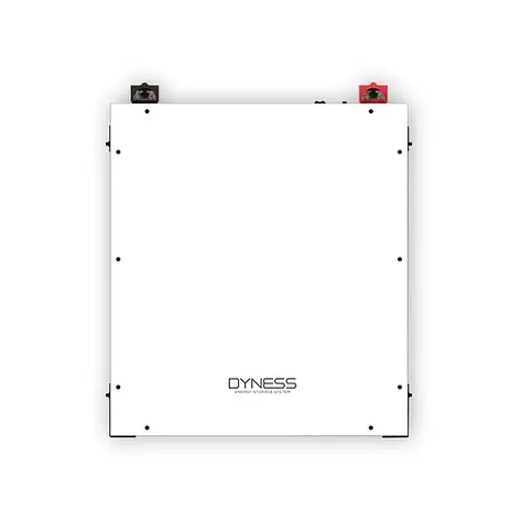 Акумуляторна батарея LiFePO4 Dyness A48100 48V 100Ah 4.8kWh, фото 1