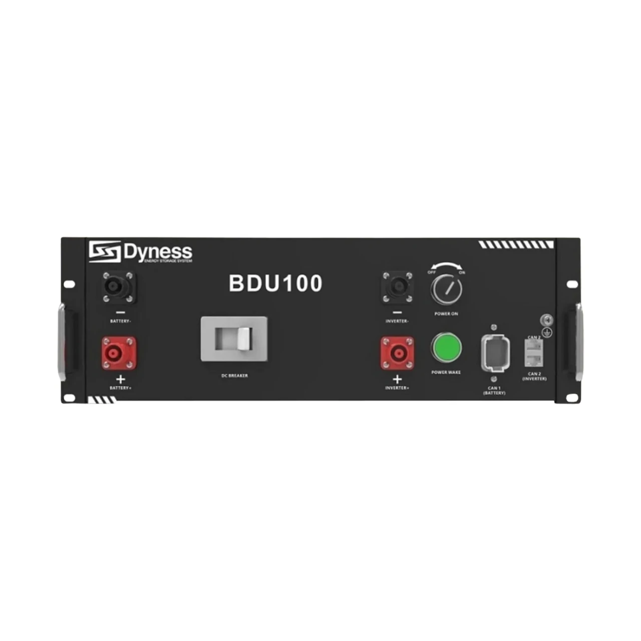 Модуль керування BMS BDU100 для Dyness PowerRack HV51100
