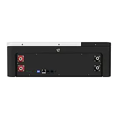 Акумуляторна батарея PCENERSYS M16S100BL-V LiFePO4 51.2 В 100Ah 5,12 kWh, фото 3