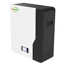 Акумуляторна батарея PCENERSYS M16S100BL-V LiFePO4 51.2 В 100Ah 5,12 kWh, фото 4